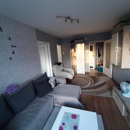 Kalisiowy Apartament Apartment Гданск Екстериор снимка