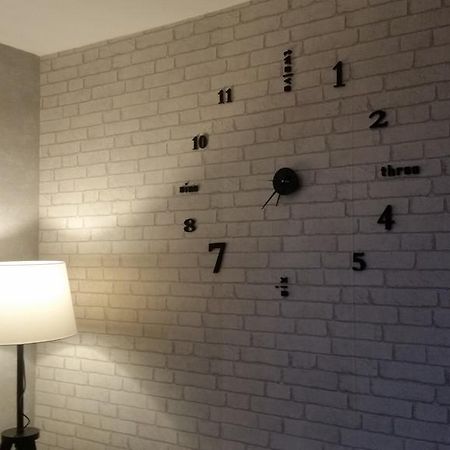 Kalisiowy Apartament Apartment Гданск Екстериор снимка