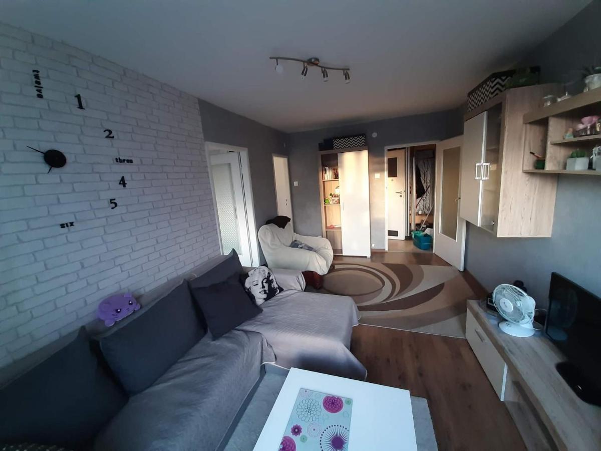 Kalisiowy Apartament Apartment Гданск Екстериор снимка