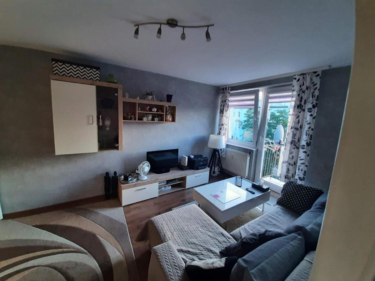 Kalisiowy Apartament Apartment Гданск Екстериор снимка