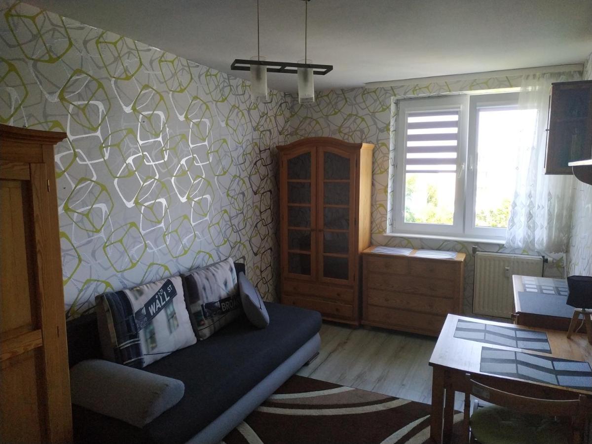Kalisiowy Apartament Apartment Гданск Екстериор снимка