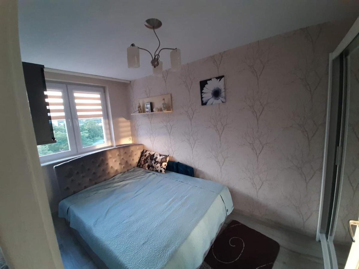 Kalisiowy Apartament Apartment Гданск Екстериор снимка