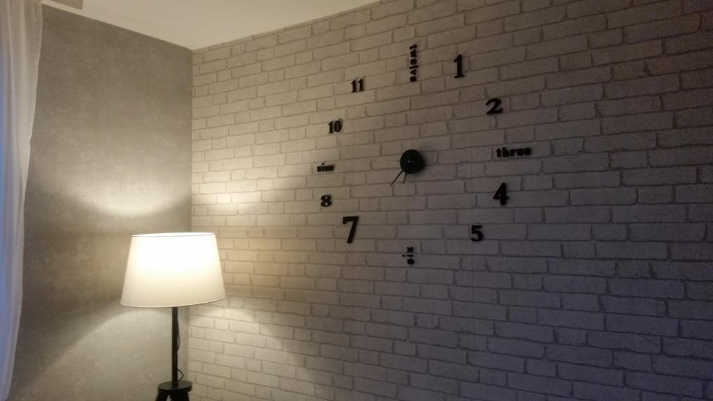 Kalisiowy Apartament Apartment Гданск Екстериор снимка