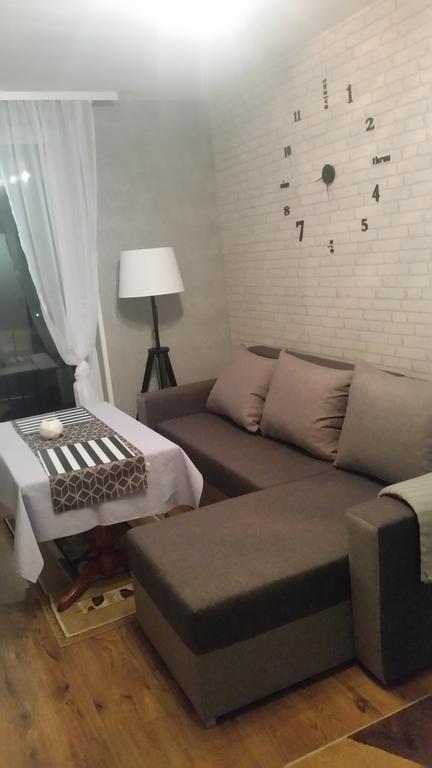 Kalisiowy Apartament Apartment Гданск Екстериор снимка
