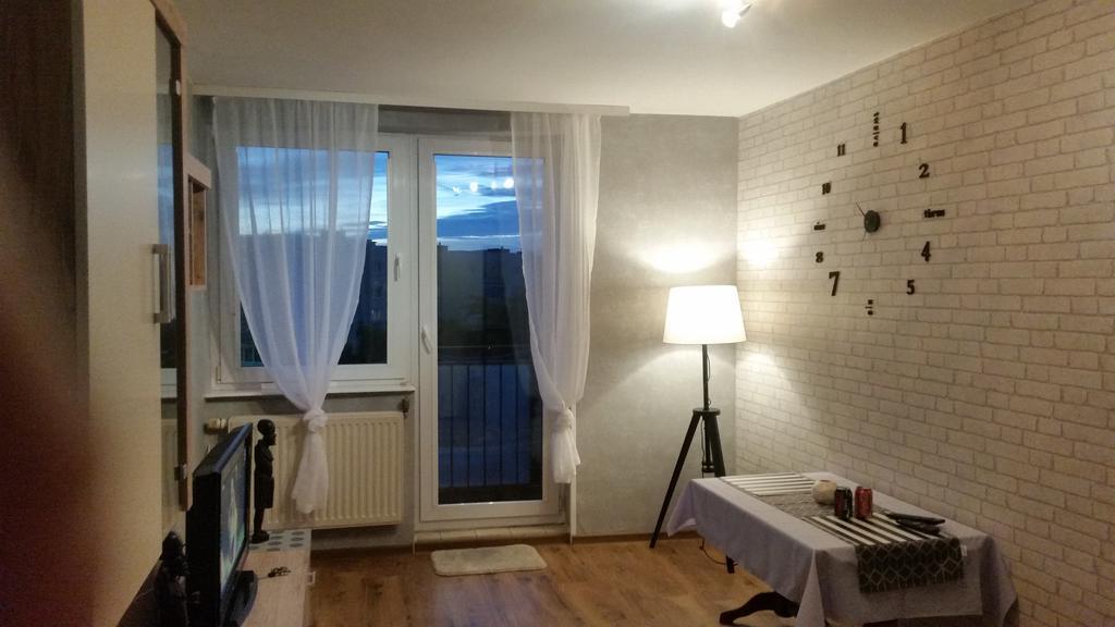Kalisiowy Apartament Apartment Гданск Екстериор снимка